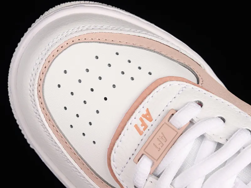 All Categories Nk Air Force 1 Air Force Series Nk Air Force 1 Shadow Air Force Lightweight Increased Corporate Level Nk Air Force 1 Shadow Air Force One Lightweight Increased Low Top Versatile Sneakers CI0919-113
